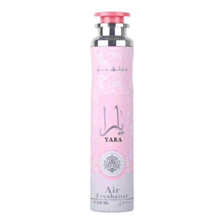 Désodorisant Lattafa Yara - 300ml | Smarty Paris 18e